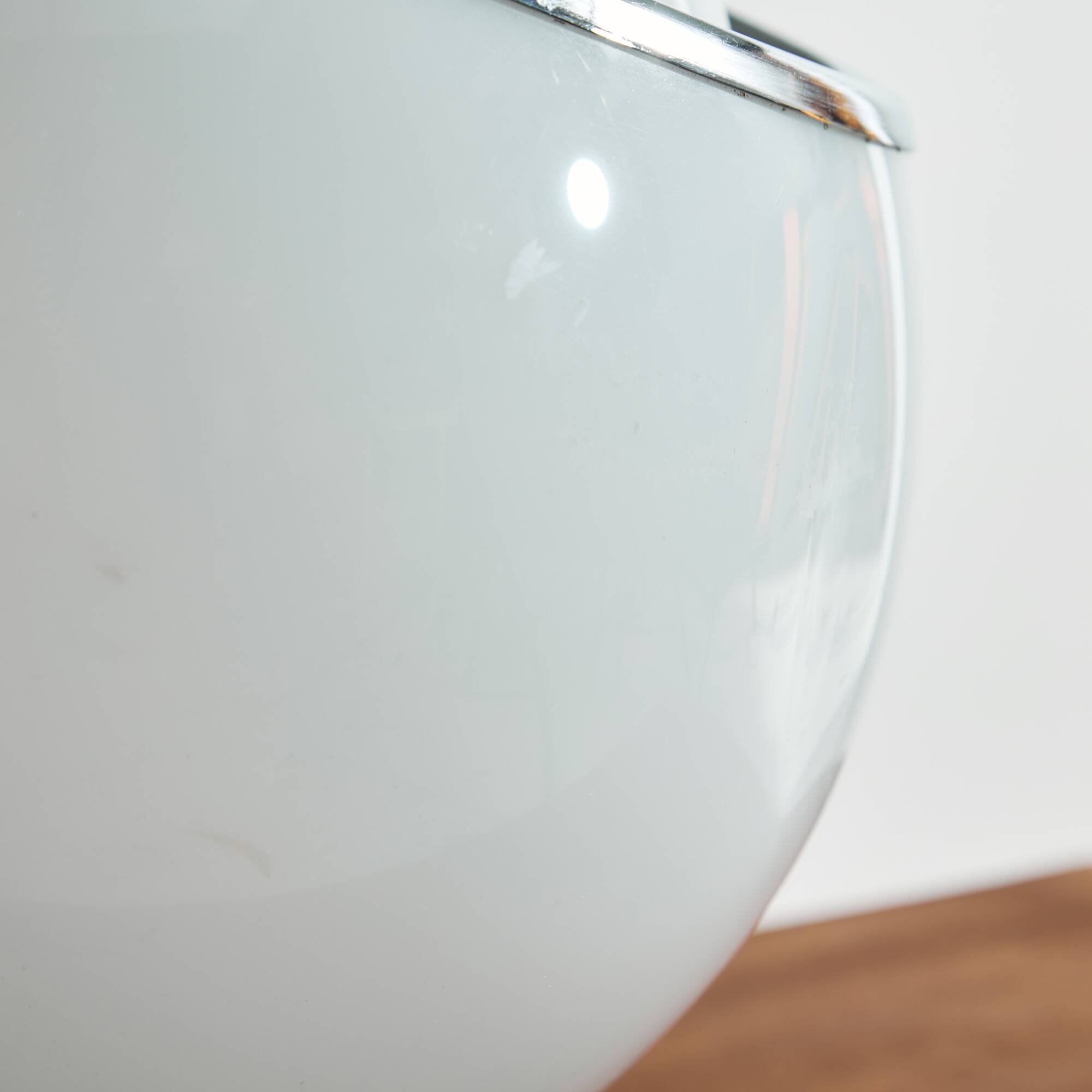 Lampe Clan/1 par Harvey Guzzini & Studio 6G pour Meblo