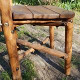 Popular art chair 1970