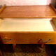 Commode scandinave vintage 60-70’s