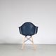 1970s Fiberglass chair by Charles & Ray Eames for Herman Miller, USA