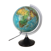 Vintage Light Globe