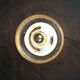 Wall lamp, 1970s