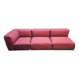 Canapé design MUUTO - Collection Connect Sofa