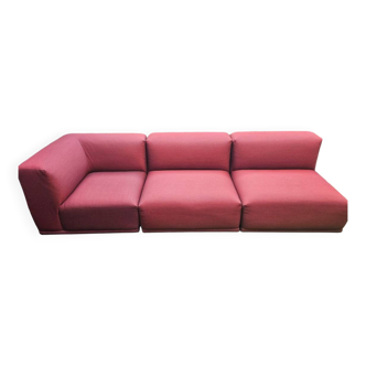 Canapé design MUUTO - Collection Connect Sofa