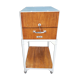 Metal binder ruwa bell