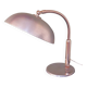 Hala 144 lamp | H. Busquet | vintage - reissued