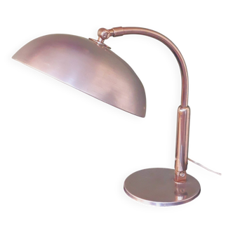 Hala 144 lamp | H. Busquet | vintage - reissued