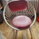 Circle armchair Ekström
