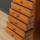 1960s chest of drawers
