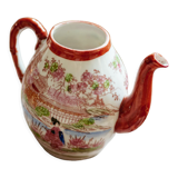 Teapot / coffee maker / asian pitcher