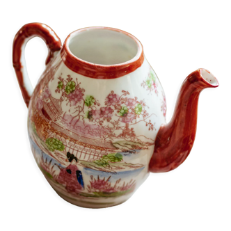 Teapot / coffee maker / asian pitcher