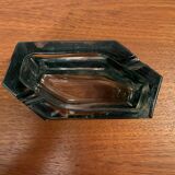 Daum France & Cesar Baldaccini Ashtray