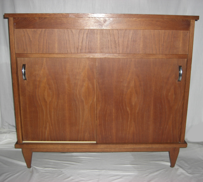 Dresser vintage Scandinavian year 50