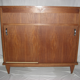 Dresser vintage Scandinavian year 50