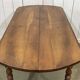 19th century Louis Philippe table in cherry wood