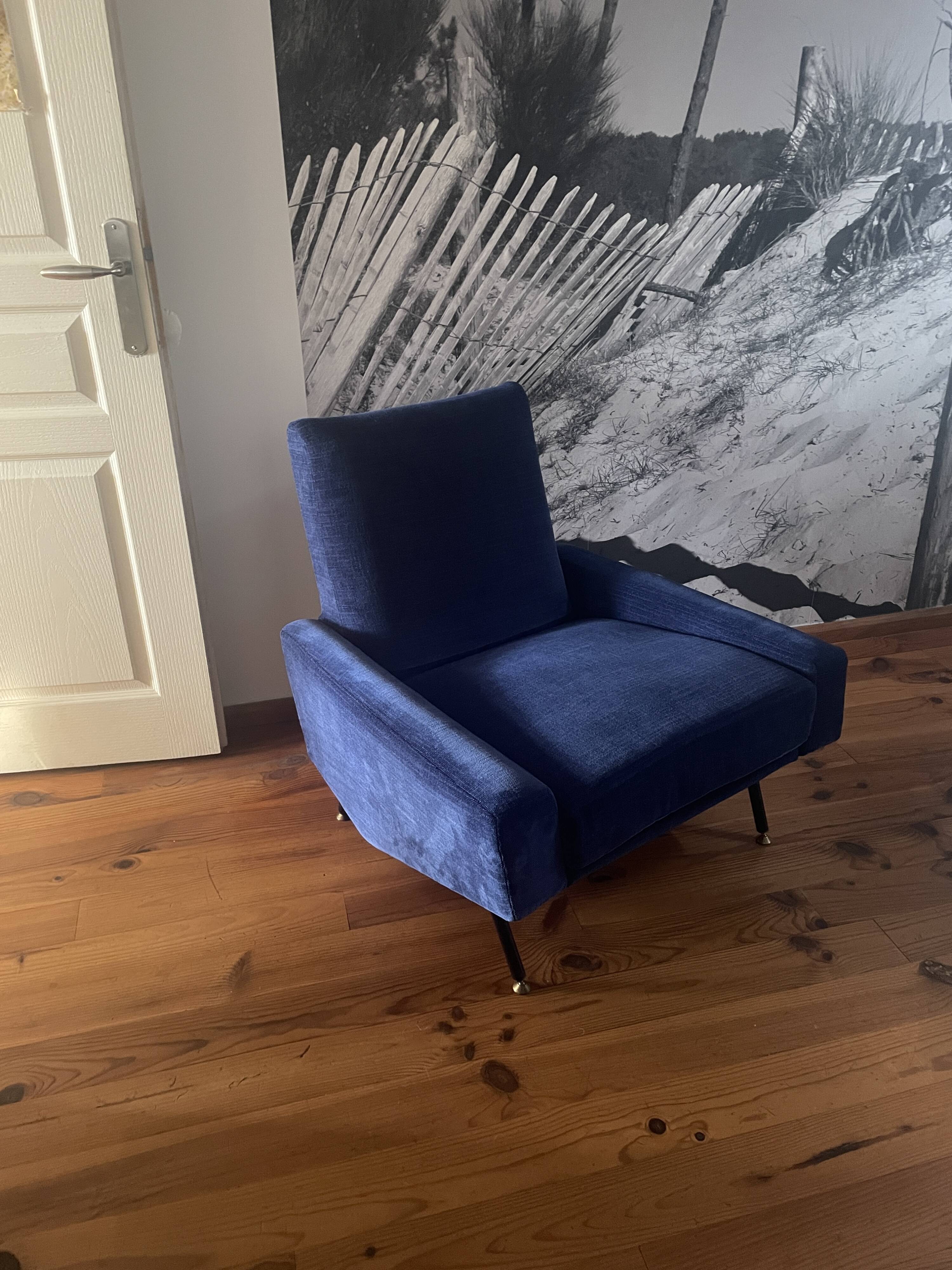 Troika Airborne Armchair