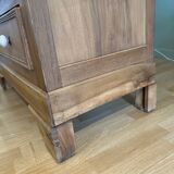 Aerogummed chest of drawers