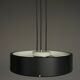 Mid-Century Italian Ceiling Pendant Light by Bruno Gatta for Stilnovo