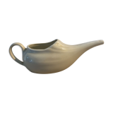 Small ceramic sausage maker