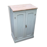 Parisian buffet green grey