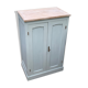 Parisian buffet green grey