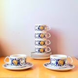 Cadiz Villeroy and Boch service