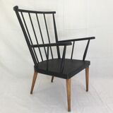 Armchair baumann