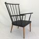Armchair baumann