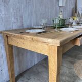 Farm table 220x80cm