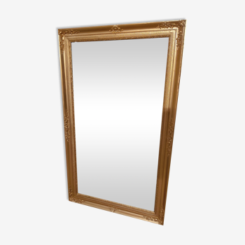 Old mirror - 156x72cm