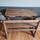 School desk