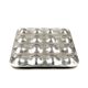 'Fruitscape' tray / fruit bowl, Stefano Giovannoni, Alessi Italy 2000s