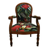 Fauteuil cabriolet