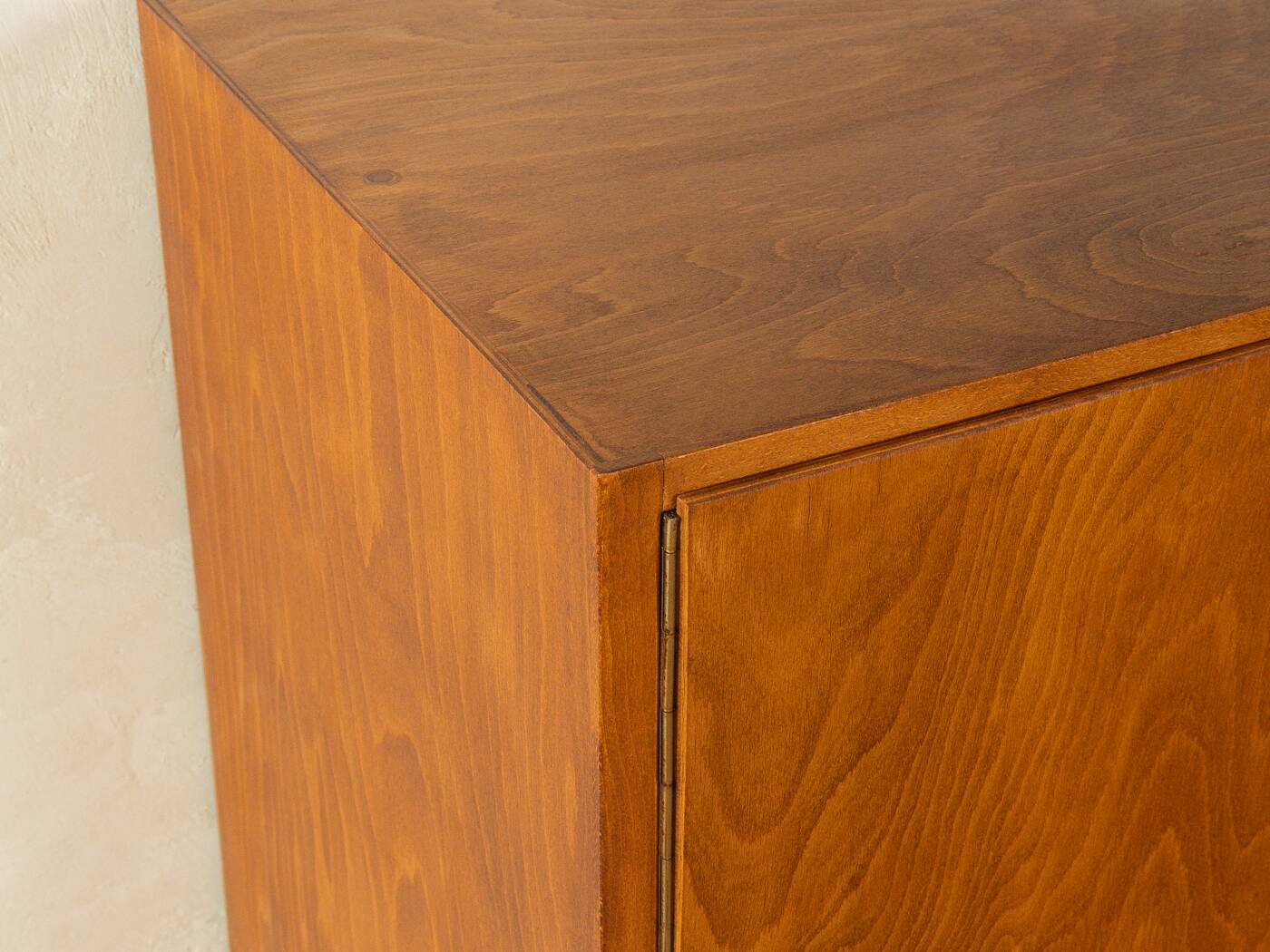 1950s chest of drawers