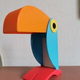 Lampe toucan