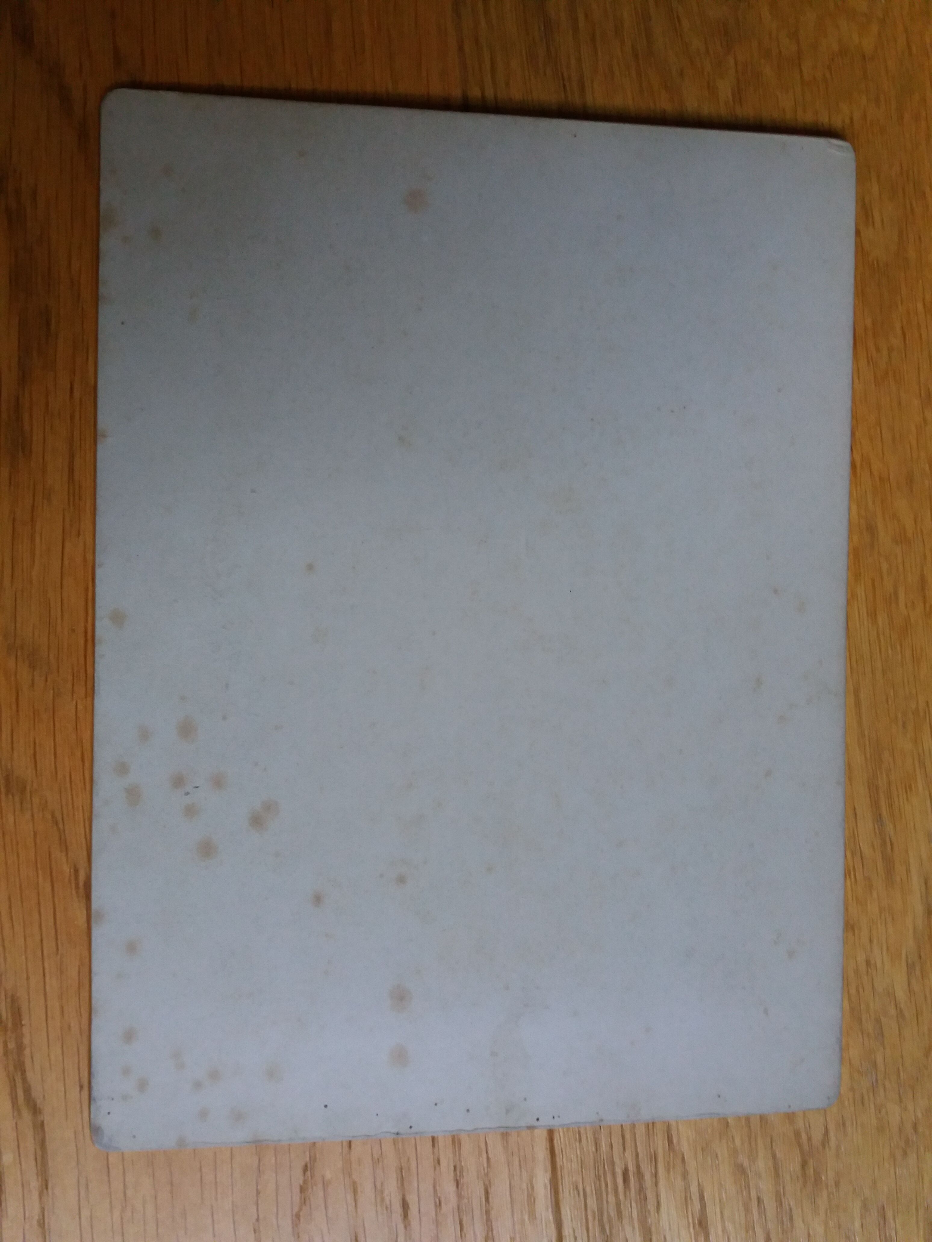 Old photography 1900 stagecoach, horses, oriental carpets, Brittany