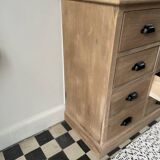 Drawer cabinet