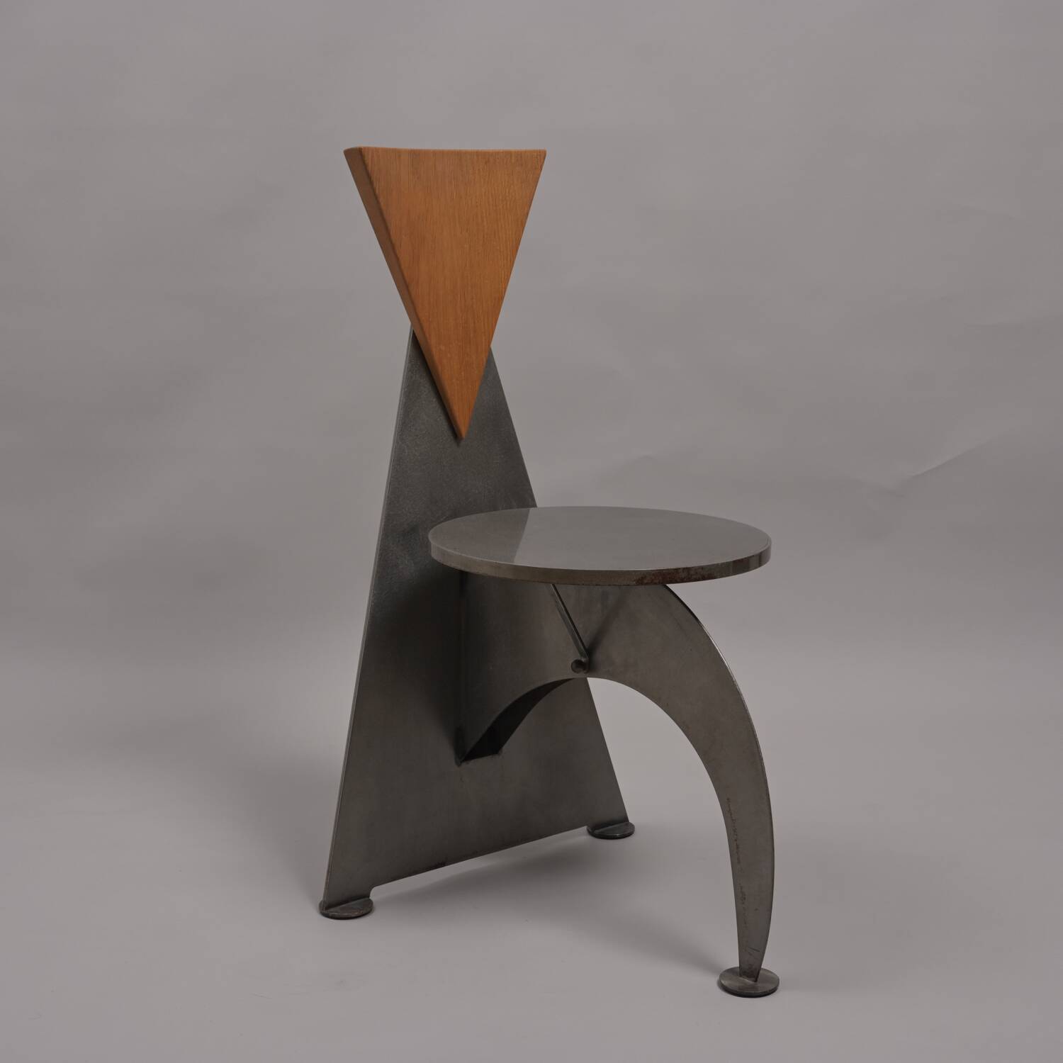 Postmodern Chair "Keops" - Availlès Furniture - Circa 1995