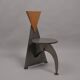Postmodern Chair "Keops" - Availlès Furniture - Circa 1995