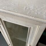 Bathroom top cabinet