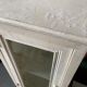 Bathroom top cabinet