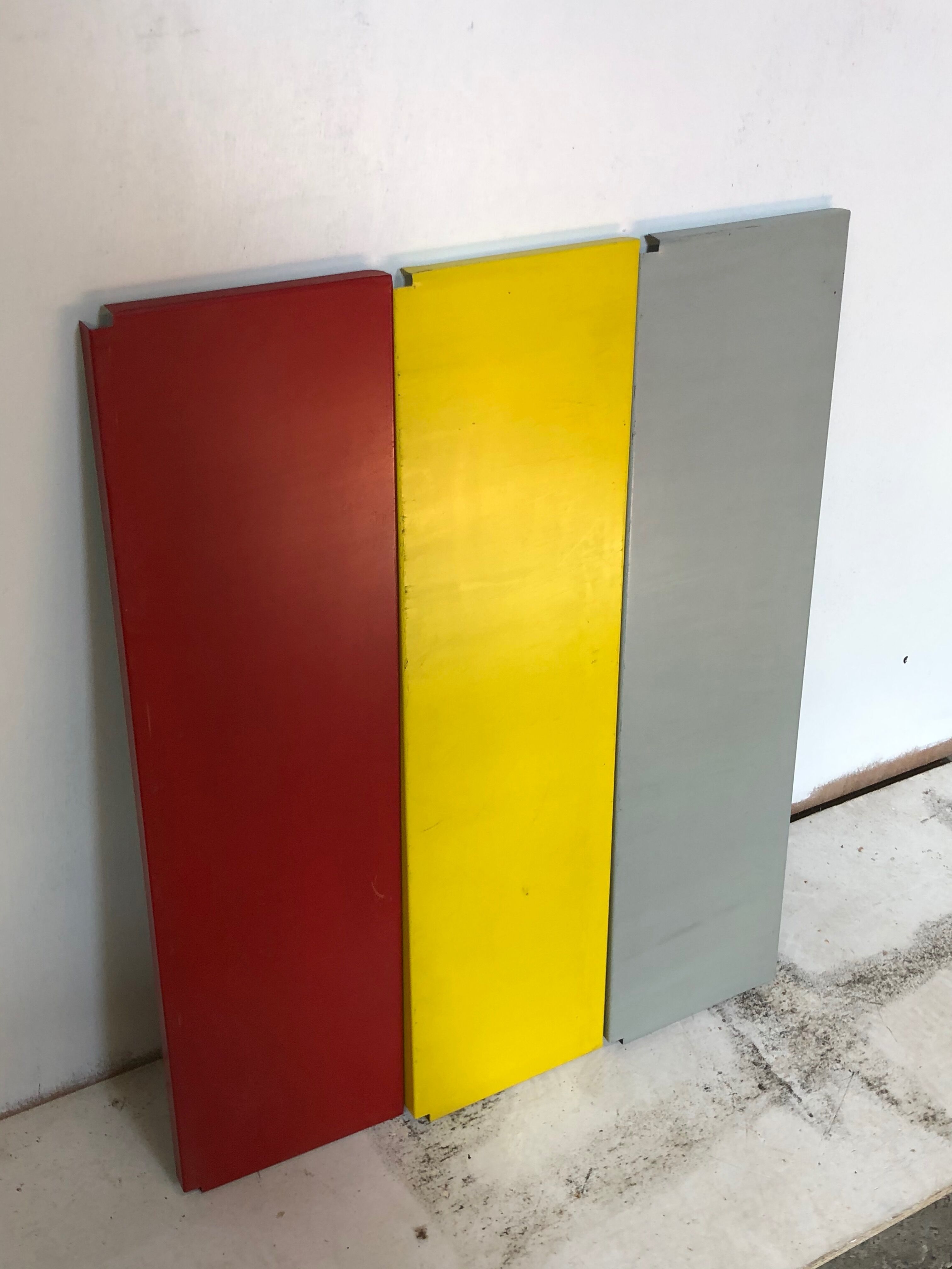 Vintage wall shelf Drentea, 1960, Netherlands