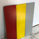 Vintage wall shelf Drentea, 1960, Netherlands