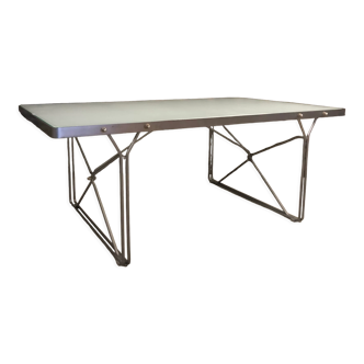 Coffee table "Moment" by Niels Gammelgaard for Ikea