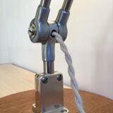 Desk lamp by Kurt Kunz edited by Kumewa 1952