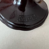 Small Bakelite fan