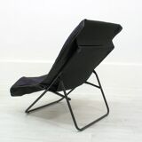 Fauteuil pliant Ikea, années 1990.