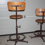 High chairs