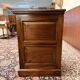 Classic English Mahogany Chest of Drawers