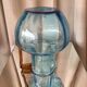 Cruche à eau en verre